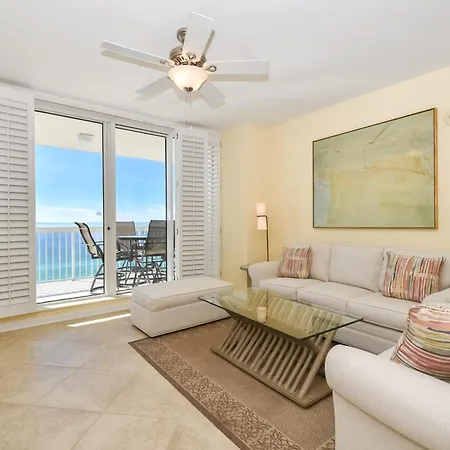 Silver Beach Towers E1105